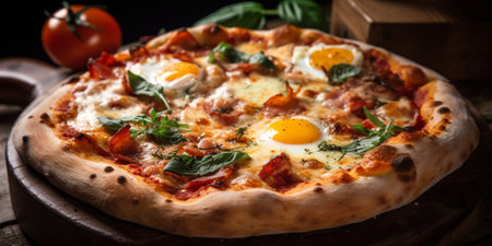 type of pizzaの素材