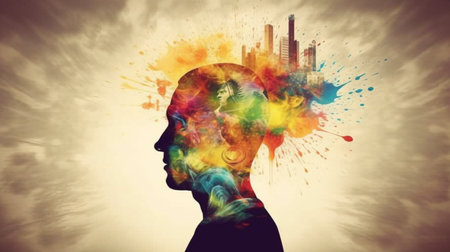 thought-provoking business conceptsの素材