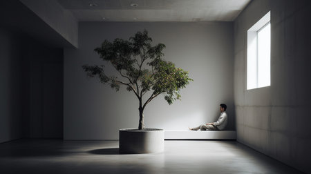 thought-provoking lifestyles conceptsの素材