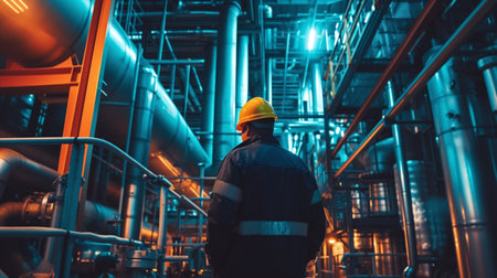 industry states of mindの素材