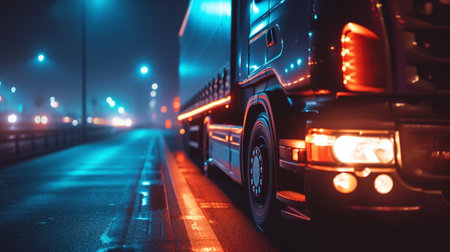 transport concept design, front viewの素材