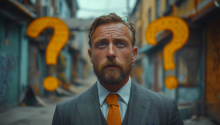 Teamwork concept. Multicolored hands forming a heart shape.の素材