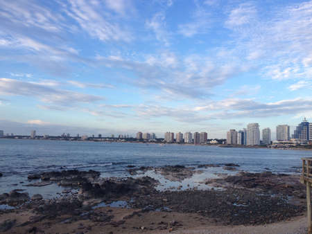 Summer in Uruguayの素材