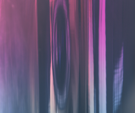 Photograph of a metallic abstract colorful texture or backgroundの写真素材