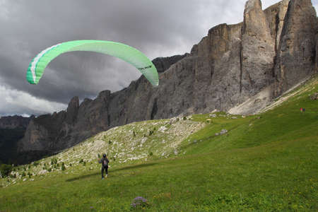 Passo Sella のeditorial素材