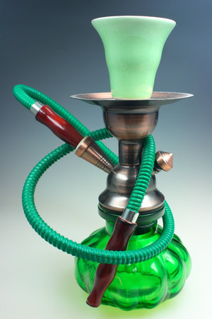 Small Shisha