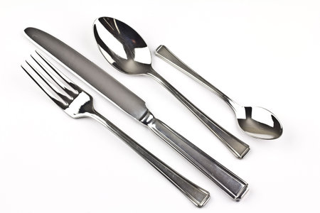 Silver Cutlery
