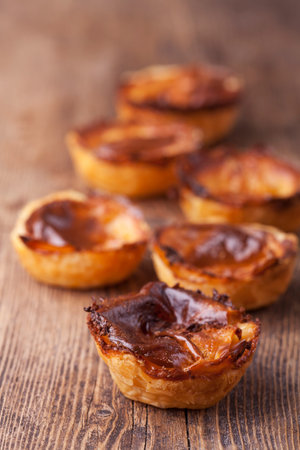 pasteis de nata a portugese delight