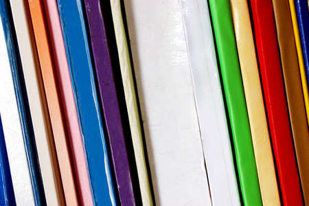 A variety of colorsの写真素材