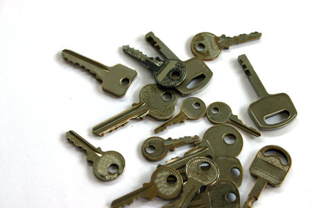 Key mysteries