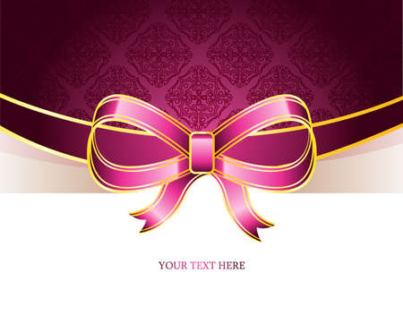 Vector illustration of Vintage backgroundのイラスト素材