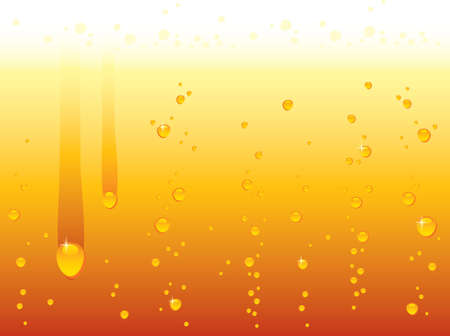 Water dropsのイラスト素材