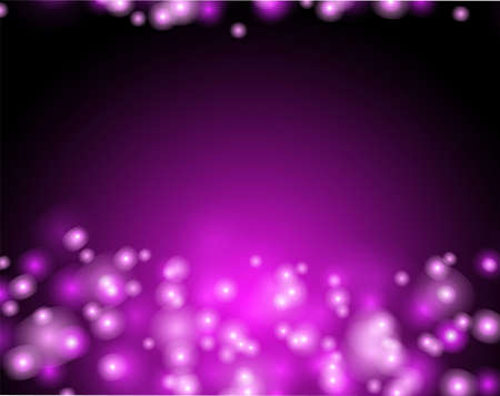 illustration of Abstract pink glow backのイラスト素材