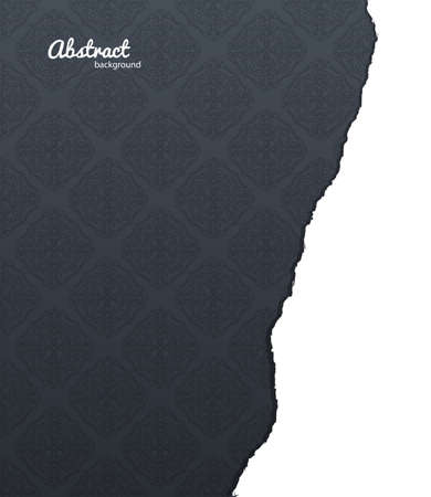 Vector illustration of Paper backgroundのイラスト素材