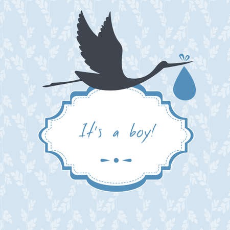 Vector illustration (eps 10) of Congratulation for youのイラスト素材