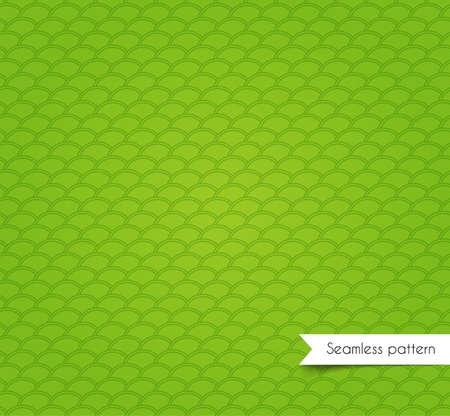 Vector illustration (eps 10) of geometric seamless patternsのイラスト素材