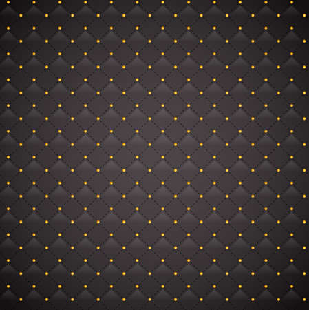 illustration of Black retro backgroundのイラスト素材