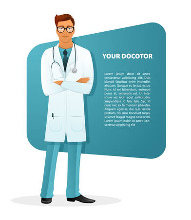 Vector illustration ofのイラスト素材