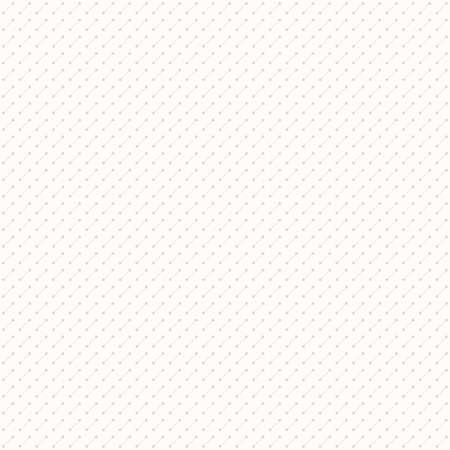 Seamless Abstract geometric pattern dot in the line. Repeating background vector illustration.のイラスト素材