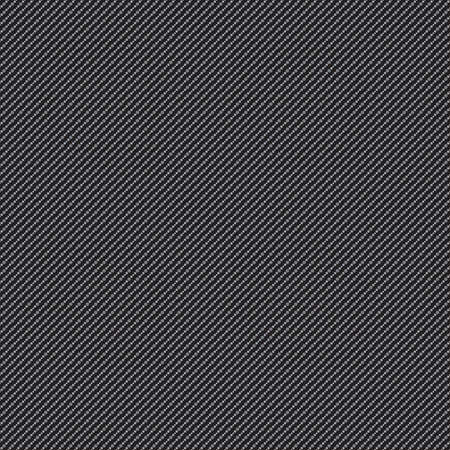 Big seamless geometric pattern dots in the line. Repeating background vector illustration.のイラスト素材