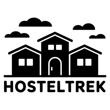 Houses icon. Simple illustration of houses vector icon for web design isolated on white backgroundのイラスト素材