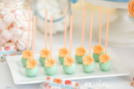 kendi festive bar birthday weddingの写真素材