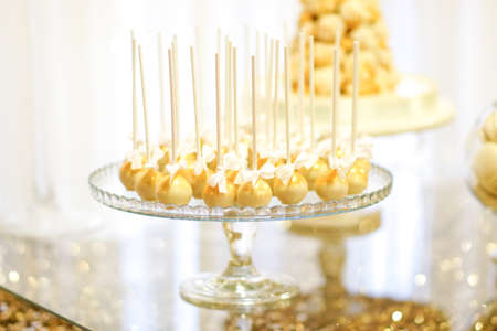 kendi festive bar birthday weddingの写真素材