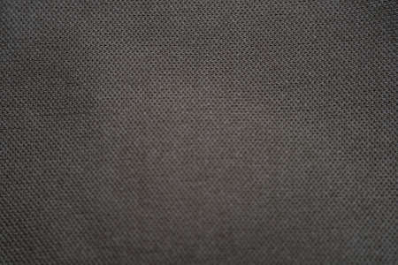 textured background or wallpaper of fabric. place for textの写真素材