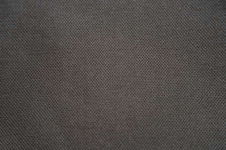 textured background or wallpaper of fabric. place for textの写真素材