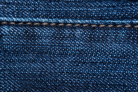 Jeans legs denim texture. cotton background for desingの写真素材