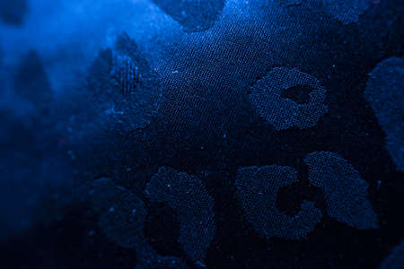 woven canvas with natural patternsの写真素材