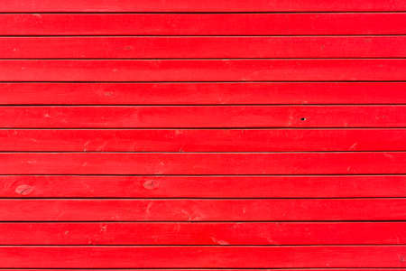 Invoice of a tree, red wooden texture.の写真素材