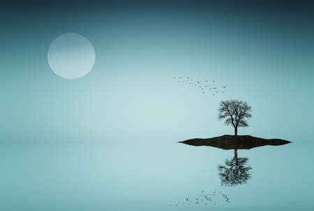 Fine artの写真素材