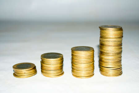 GST goods and service tax indiaの写真素材