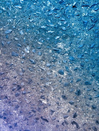 Concrete floor dirty old cement texture