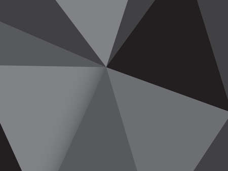 modern banners with abstract polygonal .abstract polygonal backgroundのイラスト素材