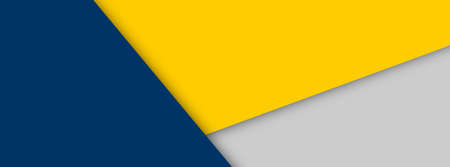 Abstract modern shape material design style. Material design for background or wallpaper. Eps10 vector illustration.のイラスト素材