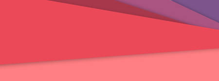 Abstract modern shape material design style. Material design for background or wallpaper. Eps10 vector illustration.のイラスト素材