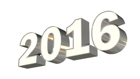 2016 - 3D