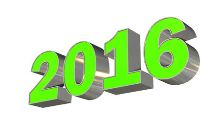 2016 - 3D