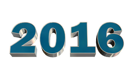 2016 - 3D