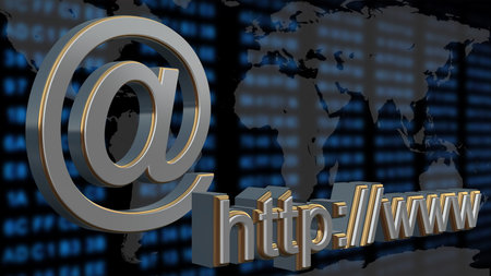 World Wide Internet Communication