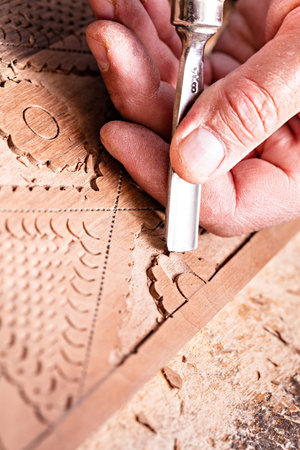 wood craft handmade, old craft