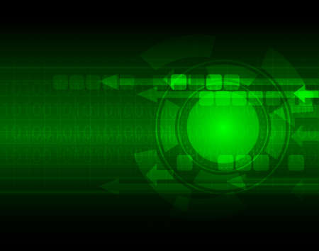 Abstract background - Illustrationのイラスト素材