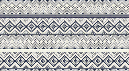 Set of Abstract graphic design pattern. Seamless background.