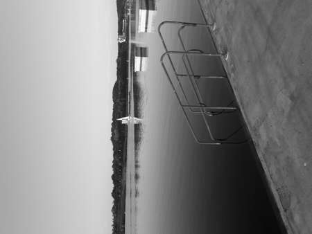 Coast environmentの写真素材