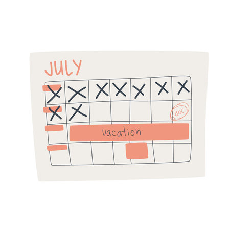 Plan your schedule on the calendar with the app. Set tasks, reminder and note in business planner....