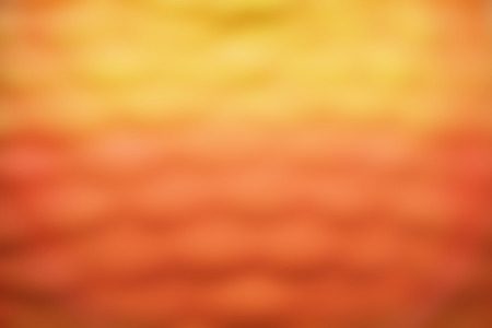 yellow orange gradient salient wallpaperの写真素材