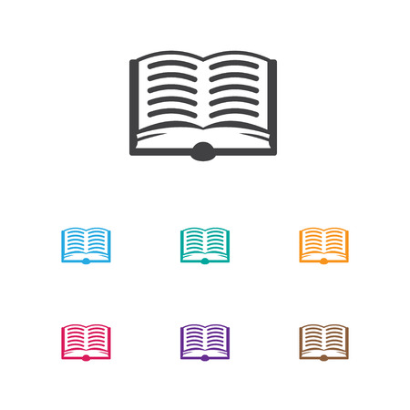 Vector Illustration Of Faith Symbol On Scripture Iconのイラスト素材