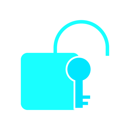 Potential icon vector isolated on white background for your web and mobile app design, Potential logo conceptのイラスト素材